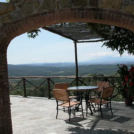 Villa Belvedere Bucine