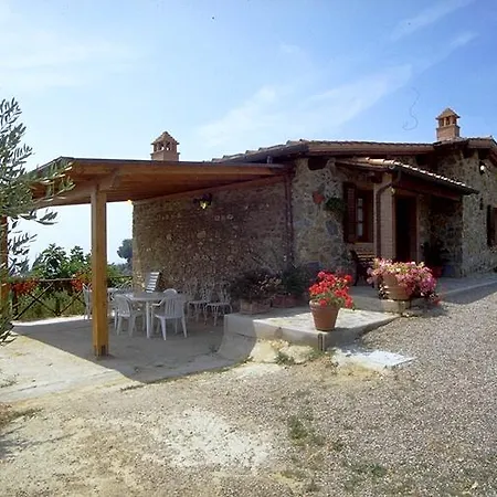 Belvedere Villa Bucine