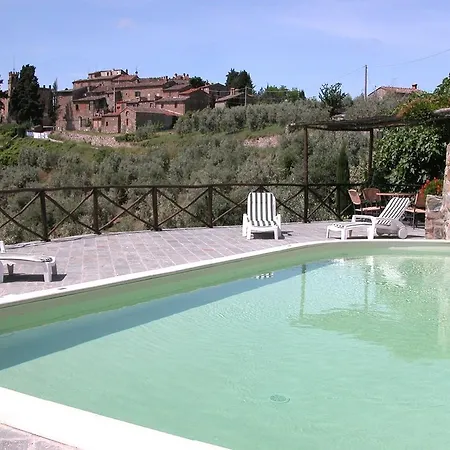 Belvedere Villa *